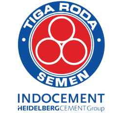 Logo PT Indocement Tunggal Prakarsa Tbk.